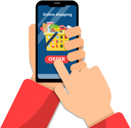 Online-Grocery-App