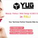 Beauty Parlor Software Development Company in Pali