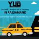 Taxi Software Development Company in Rajsamand