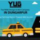 Taxi Software Development Company in dungarpur