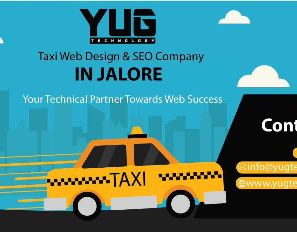 Taxi Software Development Company in Jalore