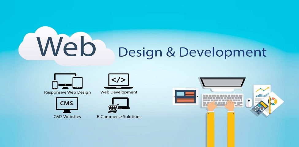 Best Web Design & Development Company Udaipur